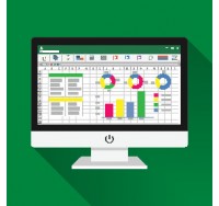 Excel from Beginner to Advanced